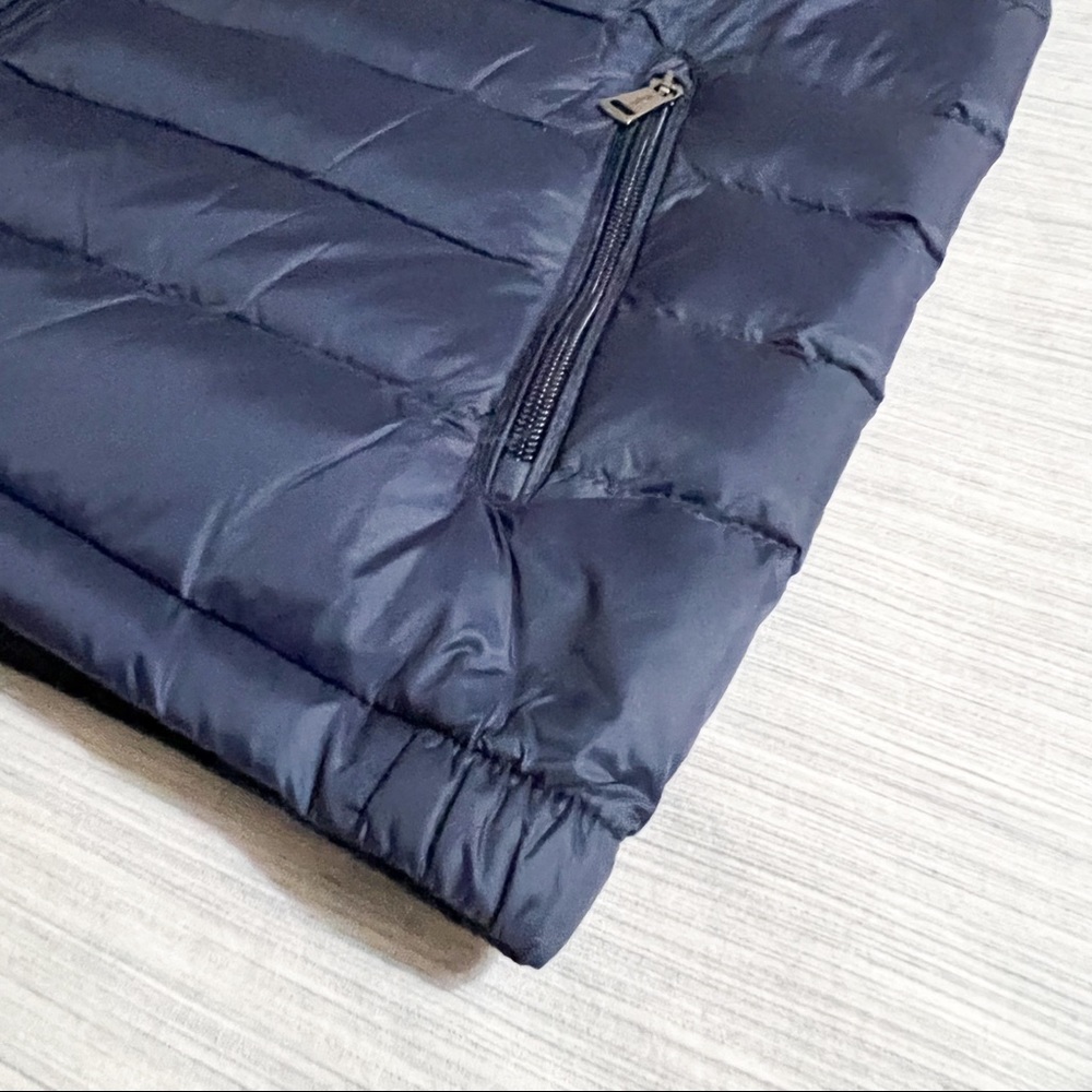 POLO RALPH LAUREN Water Repellent Packable Down Vest - Picture 10 of 15